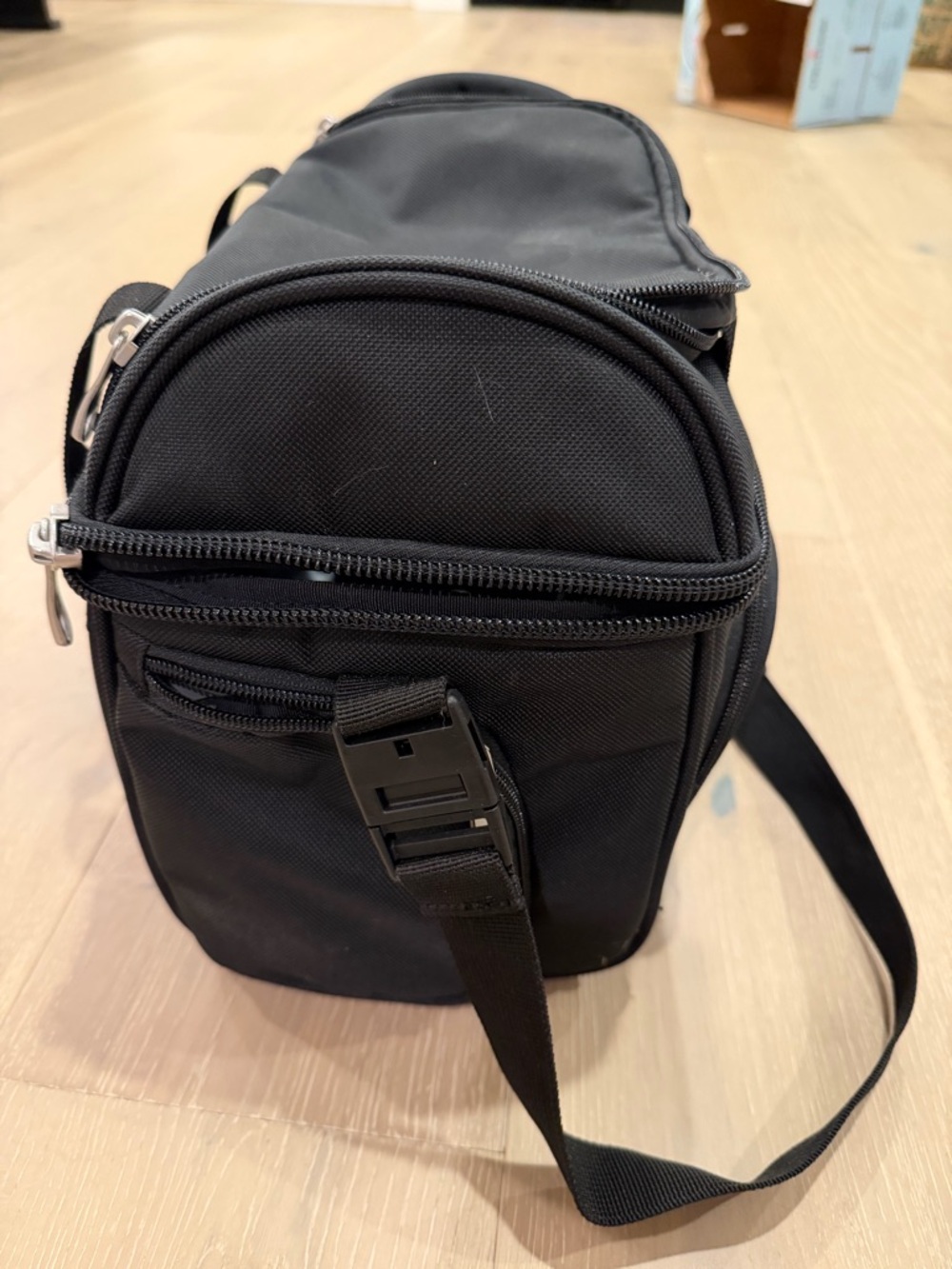 eBags Crew Cooler II (Pitch Black) - Picture 3 of 7